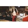 Music Production for Women free in-person workshops